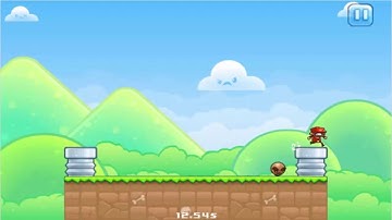 Kill The Plumber Steam Game Green Champ Achievement [Map 1 In 4 minutes]