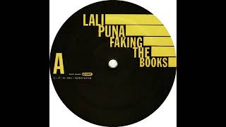 Lali Puna - Small Things - Morr Music 2004