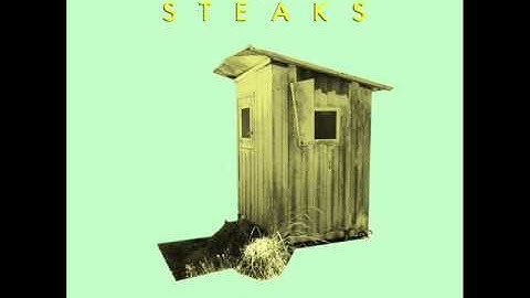 Los Steaks - Ephemeral Existence (Ephemeral Existence, 2014)