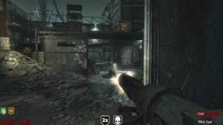 Nazi Zombies Minigun Mod by Tom_bmx