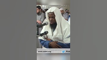الشيخ عكاشة كمني يتلاوة سورة الشورى الآيات ١٩-٢١ | Sheikh Okasha Kameny Ash-Shuraa #quran
