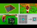 ✔️ 7 DATAPACKS que MUDAM COMPLETAMENTE o MINECRAFT