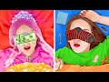 WHO CAN MAKE MORE MONEY IN 24 HOURS!? Broke Popular Student VS Rich Loser Student by 123 GO! SCHOOL