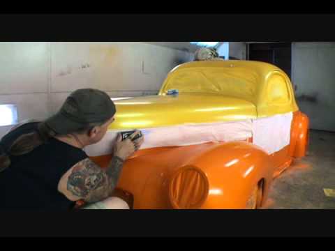 paint net How To Paint Flames On Your Car-From Start To Finish-Part 3
