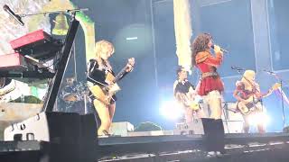 The Last Dinner Party - Big Dog [Live at Aviva Studios, 26/11/2025]