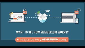 See How Memberium Works: Create Membership Sites and Online Courses on WordPress with Infusionsoft