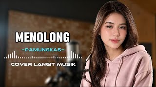 Download Lagu Menolong - Pamungkas | Cover Langit Musik | Versi Akustik Viral TikTok Download Lagu Menolong - Pamungkas | Cover Langit Musik | Versi Akustik Viral TikTok