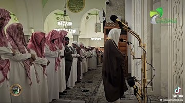 #تلاوة_خاشعة | فضيلة الشيخ أ.د عماد بن زهير حافظ | من سورة النور