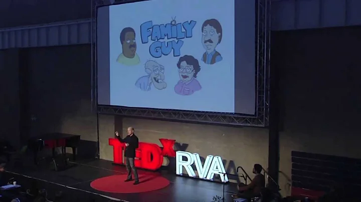 Do Only What You Can Do: Mike Henry at TEDxRVA 2013
