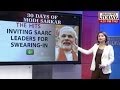 Report card Narendra Modi's tenure