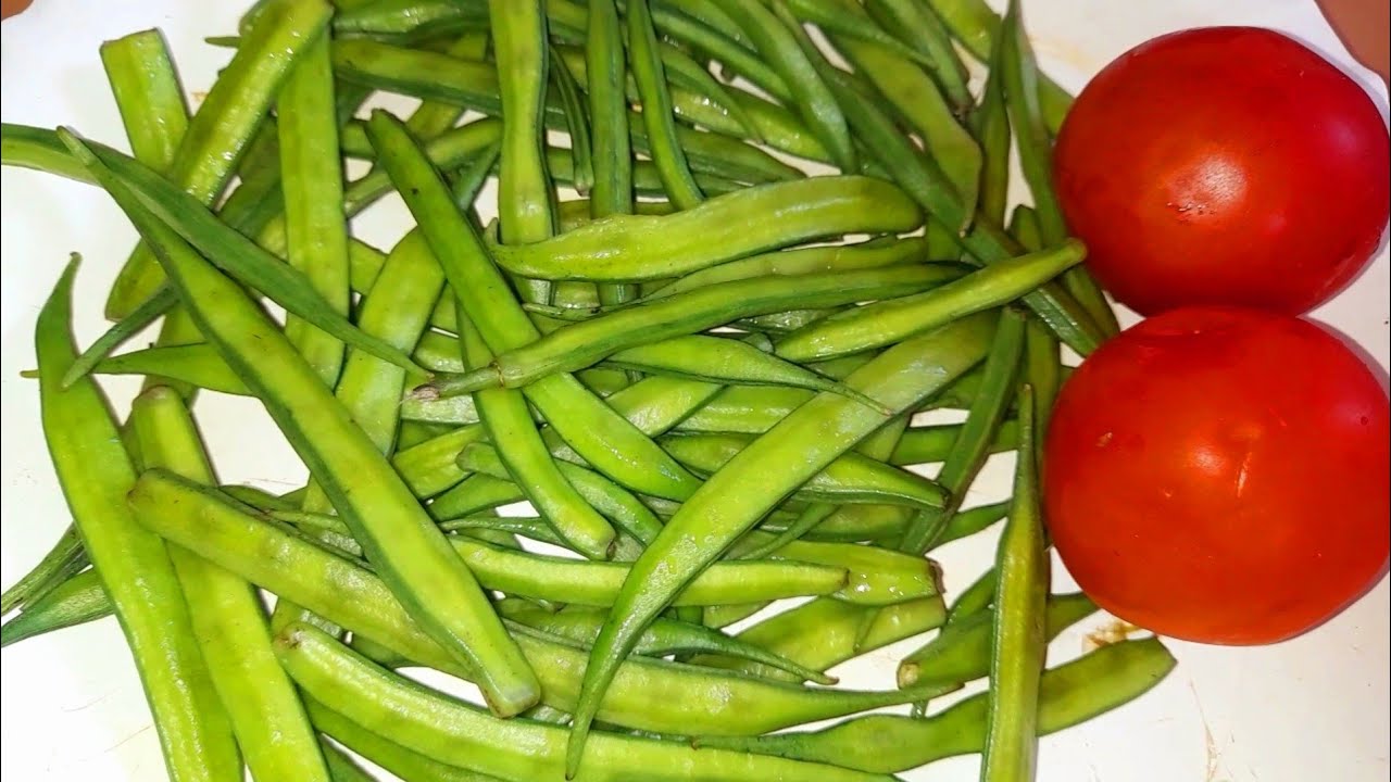 కమ్మని గోరుచిక్కుడు కాయ కూర ఇలా చేస్తే సూపర్ రుచి😋 | Village Style Goruchikkudu Kaya Curry in Telugu