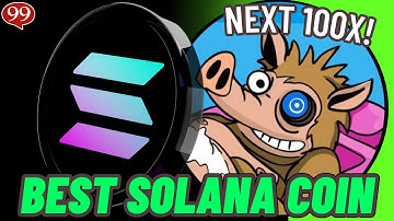 THE NEXT 100X SOLANA MEME COIN!? $SNORTER IS THE NEXT 100X! BEST CRYPTO ICO!