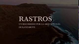 Video “book” tráiler Rastros