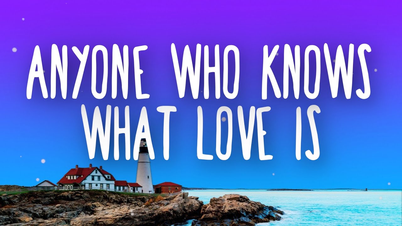 Irma Thomas - Anyone Who Knows What Love Is (Lyrics) Irma Thomas - Anyone Who Knows What Love Is (Lyrics)