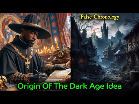 The Origin & Development Of The Dark Age Idea / False Chronology / Historical Phantoms