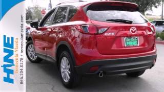 2014 Mazda CX-5 Temecula CA Riverside, CA #8902 - SOLD