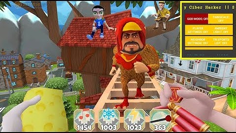 Dark Riddle Update 22.0.3 🤖 \\ End of Robot Robot development \\ Part 1