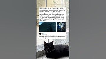 Remember history or we’re doomed to repeat it 💀