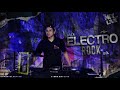 Mix electro rock 80s  dj miguel alfaro  the best songs  2023