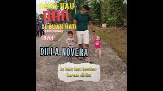 lagu lawas  Demi kau dan si buah hati -pance pondaag- cover by Dilla novera