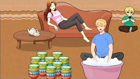 Brain Puzzle: Tricky Test – Level 17 Walkthrough | Kmail Gameplay