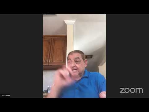 د عماد نزيه صلو بلا انقطاع قصتي مع البابا شنوده جزء 2