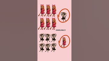 Find the out odd emoji 🤯 ! Spot the unique emoji 🦍#new #trending #shorts #viralvideo #yt shorts