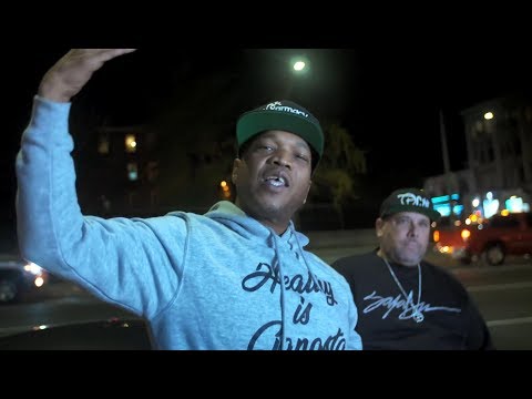 Styles P - Brand New (Dir. By Benji Filmz) (2019 Official Music Video) #Presence 