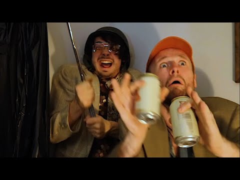 Trash Fiasco - "Bastard from a Basket" (Official Video)