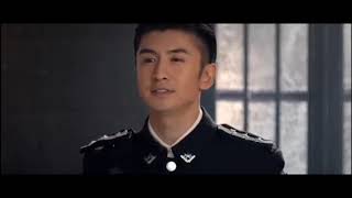 Qiao Chuseng Smiling Moments - Zhang Yunlong (My Roommate is a Detective)