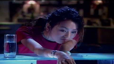 Pang Long 庞龙 - The Girl, Lili 女孩，莉莉