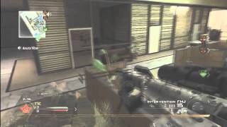 Hitmarker + Fastest rage quit ever!
