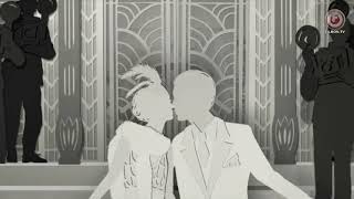 Wycliffe - Itv3 Intro