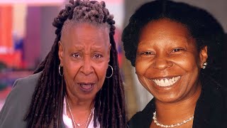 Reveal all about WhoopiGoldberg