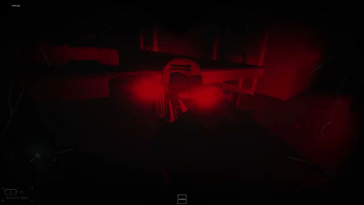 Most useless terrible controlled