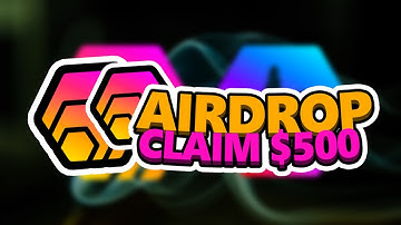 Hex Coin:{AIRDROP}!!!CRYPTO AI,Artificial Intelligence, Truebit, and more!!!