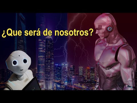 Vídeo: Inteligencia Artificial: ¿buena O Mala? - Vista Alternativa