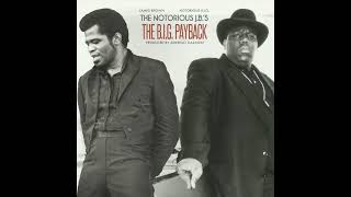 James Brown ft Notorious B.I.G - Payback