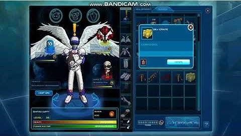 fusionfall retro grinding results 19 11 2018 part 2