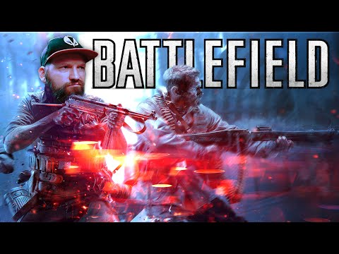 : Endlich wieder Battlefield V - Pazifik Sturm Gameplay mit Kugelmagnet Eddie