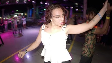 Walter Fernandez & Vanessa Bonilha. Spring Zouk Fest 2019