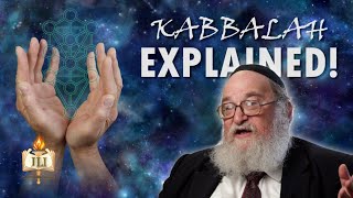 What is Kabbalah?