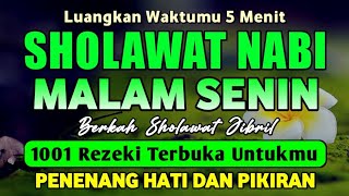 Download lagu SHOLAWAT JIBRIL PENARIK REZEKI PALING DAHSYAT, Sholawat Nabi Muhammad SAW, Sholawat Jibril Merdu