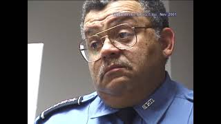 Metropolitan Police Crime Reporting Misreporting