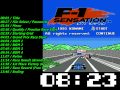 Nes f1 sensation soundtrack