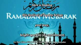 Ramadan/Ramzan Mubarak,Happy Ramadan Wishes,Sms,Greetings,Images,Quotes, Whatsapp Video