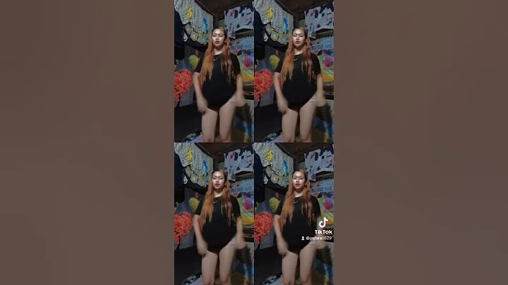 Fells tiktok Trend