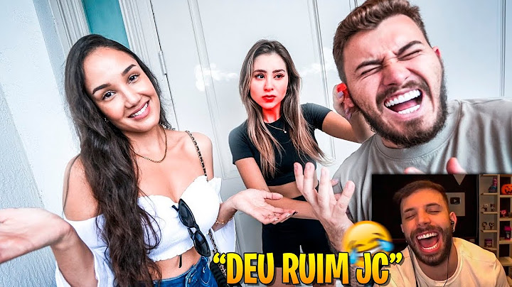 ISSO VAI ACABAR EM BR1GA!!😱| TASPIO REAGE a Calma Beatriz… Não É Nada Disso Que Você Ta Pensando!