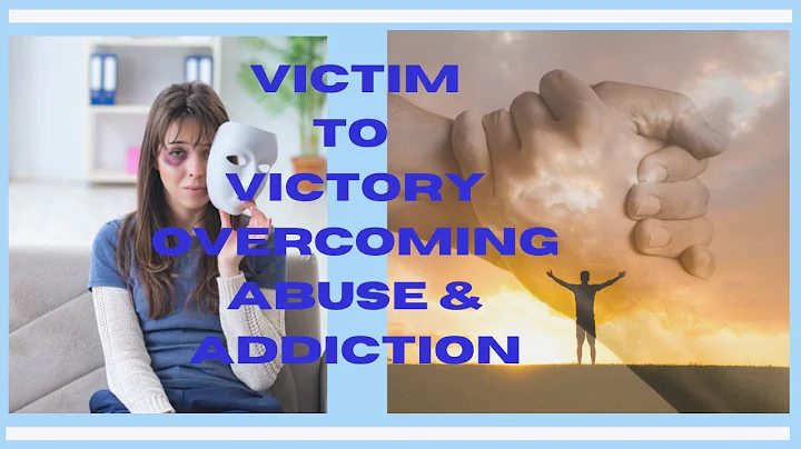 Victim to Victory Overcoming Abuse & Addiction: Ji...