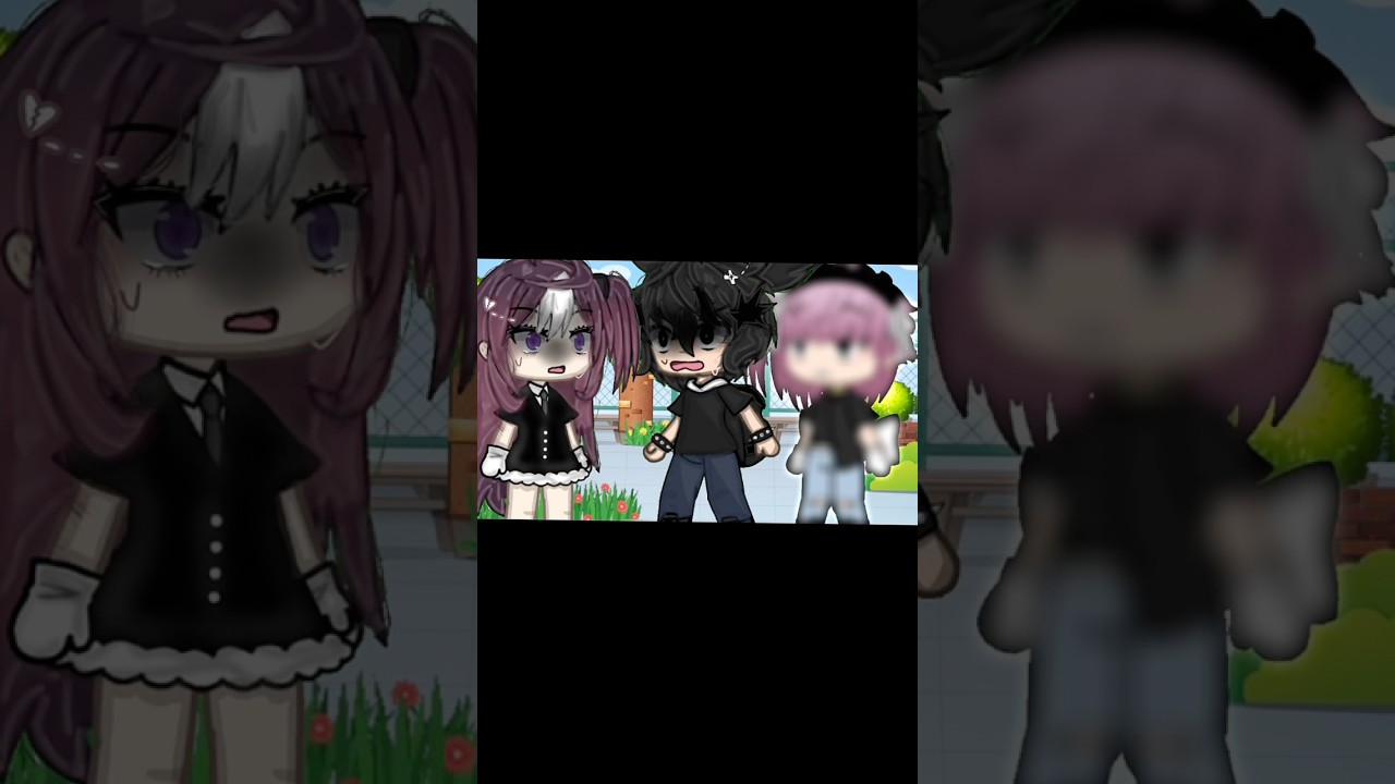 •it took me by surprise• ||NOSTOLGIA|| (not og) #gacha #gachalife #edit #meme #oldtrend #idk #yeh